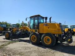 XCMG GR215