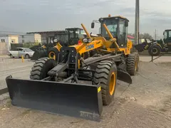 XCMG GR215