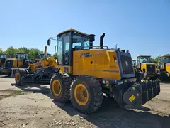 XCMG GR215