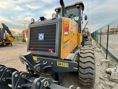 XCMG GR215