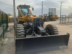 XCMG GR215