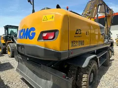 XCMG XE210WB