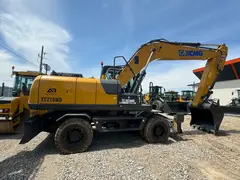 XCMG XE210WB