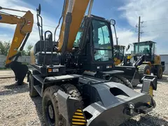 XCMG XE210WB
