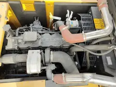 XCMG XE210WB