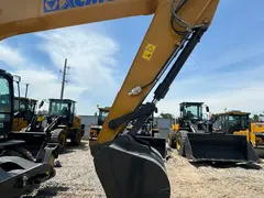 XCMG XE210WB