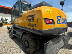 XCMG XE210WB