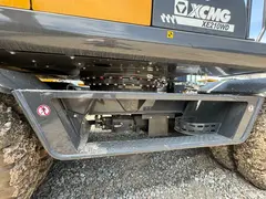 XCMG XE210WB