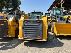 XCMG SR760K