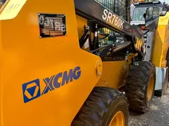XCMG SR760K