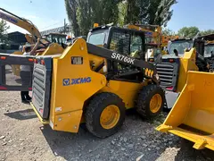 XCMG SR760K