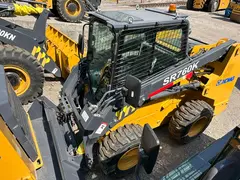 XCMG SR760K