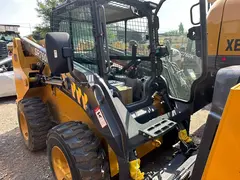 XCMG SR760K