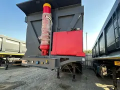 Shengrun  SSY9402ZZX