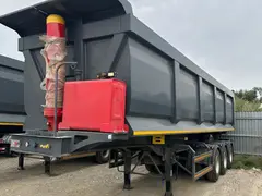 Shengrun  SSY9402ZZX