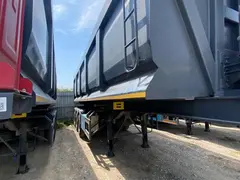 Shengrun  SSY9402ZZX