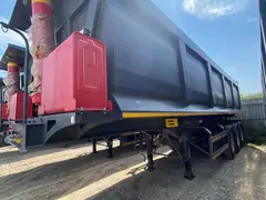 Shengrun  SSY9402ZZX