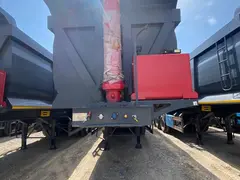 Shengrun  SSY9402ZZX