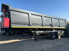 Shengrun  SSY9402ZZX