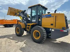 XCMG LW300FN