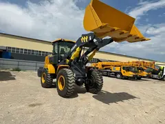 XCMG LW300FN