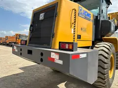 XCMG LW300FN