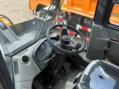 XCMG LW300FN