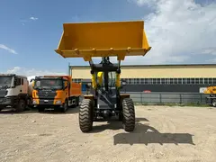 XCMG LW300FN