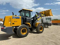 XCMG LW300FN