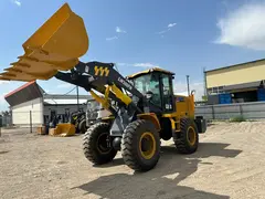 XCMG LW300FN