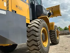 XCMG LW300FN