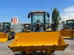 XCMG LW300KN
