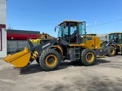 XCMG LW300KN