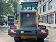 XCMG LW300KN