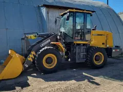 XCMG LW300KN