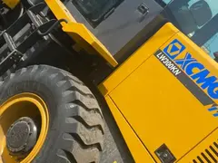XCMG LW300KN