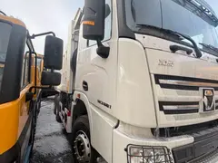 XCMG XG1DH400T