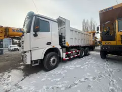 XCMG XG1DH400T