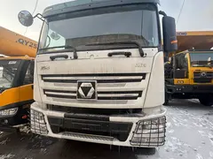 XCMG XG1DH400T