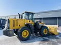 SDLG LG953