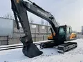 Hyundai R260LC