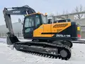 Hyundai R260LC