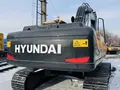 Hyundai R260LC