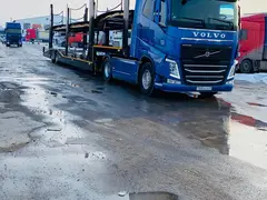 Volvo FH