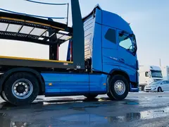 Volvo FH