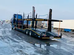Volvo FH