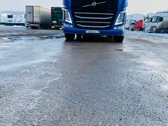 Volvo FH