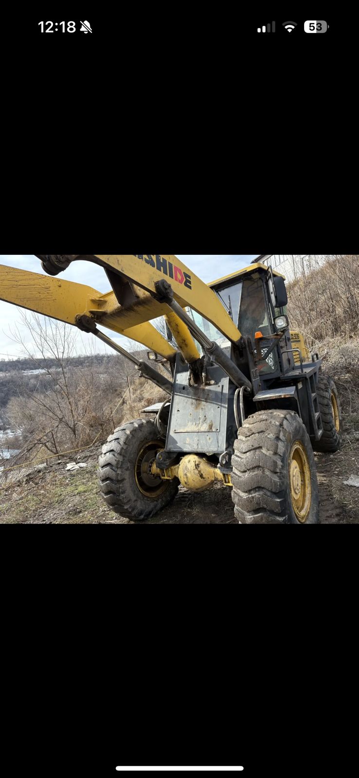 Lishide CL935