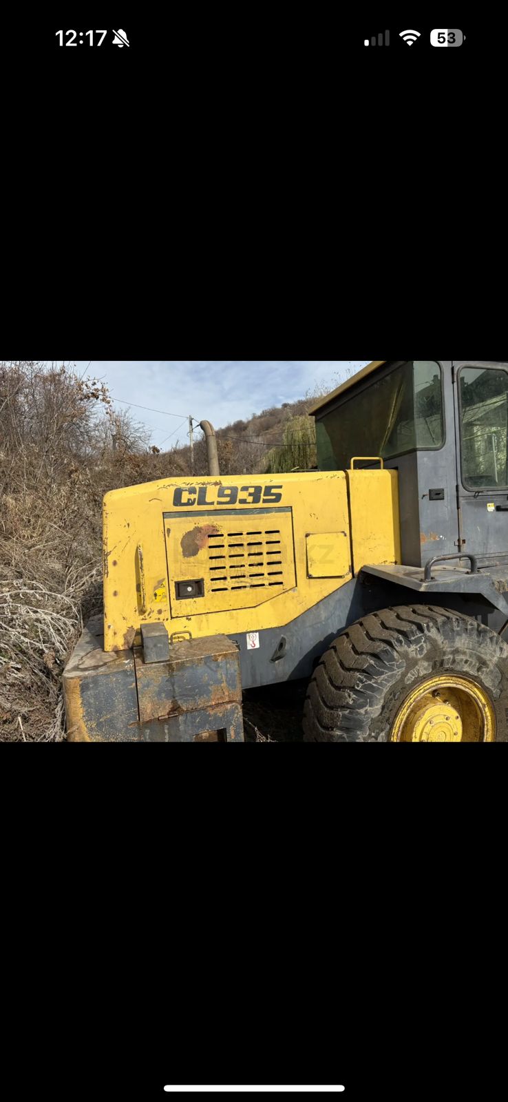 Lishide CL935
