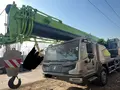Zoomlion ZTC250V